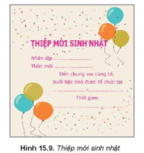 Trắc nghiệm Tin học 10 kết nối tri thức bài Hoàn thiện hình ảnh đồ họa