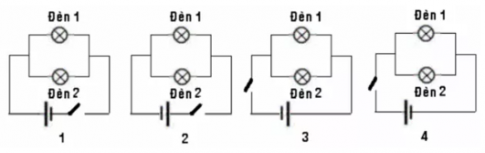 trắc nghiệm mạch điện đơn giản