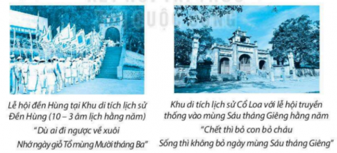 [KNTT] Giải SBT lịch sử và địa lí 6 bài: Nhà nước Văn Lang - Âu Lạc