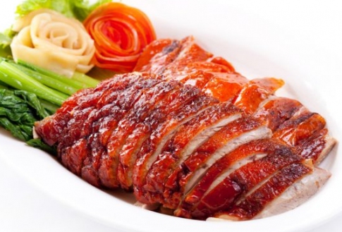 Thịt vịt - món ăn ngon, bổ dưỡng và những lợi ích không ngờ