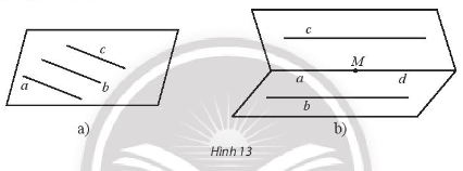 Khám phá 3 trang 104 Toán 11 tập 1 Chân trời