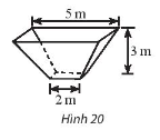 Thực hành 4 trang 81 Toán 11 tập 2 Chân trời