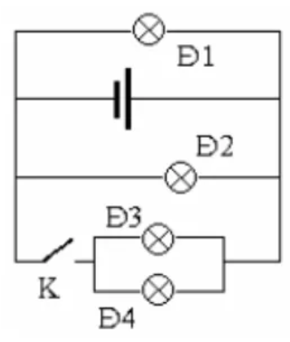 trắc nghiệm mạch điện đơn giản