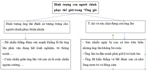 Vẽ sơ đồ thể hiện luận đề, luận điểm, lí lẽ và bằng chứng trong văn bản trên