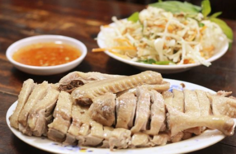 Thịt vịt - món ăn ngon, bổ dưỡng và những lợi ích không ngờ