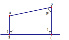 Trắc nghiệm Toán 7 học kì I (P1)