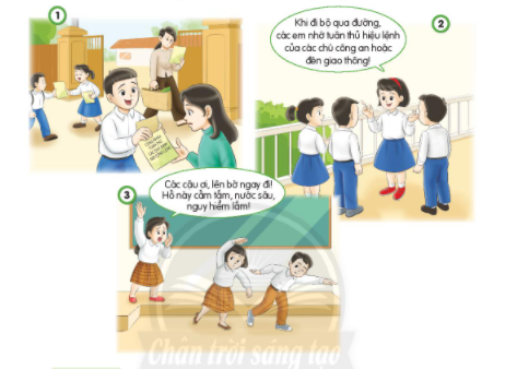  Thực hiện quy định nơi công cộng