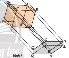 Khám phá 4 trang 124 Toán 11 tập 1 Chân trời