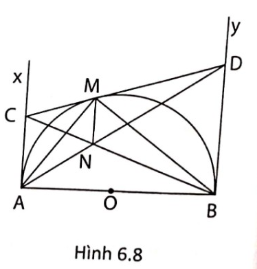 Giải câu 3 trang 112 sách phát triển năng lực toán 9 tập 1