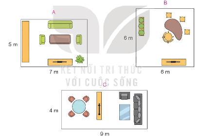 Giải bài tập 2 trang 64 sgk Toán 4 tập 1 Kết nối