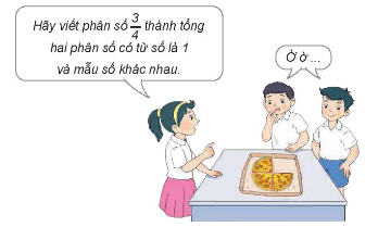 Giải bài tập 5 trang 110 sgk Toán 4 tập 2 Kết nối