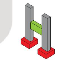 Sử dụng phần mềm in 3D để thiết lập chế độ in, xây dựng chương trình in chữ cái in hoa (Hình 11.1). Mỗi học sinh sẽ thực hiện thiết lập chế độ in...