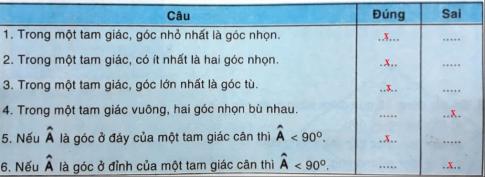 Giải câu 3 trang 151 sách toán VNEN lớp 7 tập 1