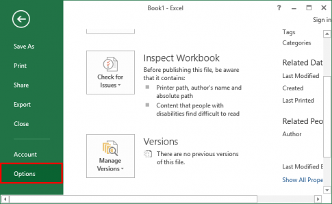 Tổng hợp một số hàm về thời gian trong Excel