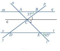 Giải bài tập cuối chương IV