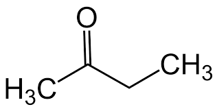 Cho các hợp chất sau: methanal, pentan - 3 - one, butanone. Hợp chất nào trong các hợp chất trên tham gia phản ứng iodoform. Giải thích