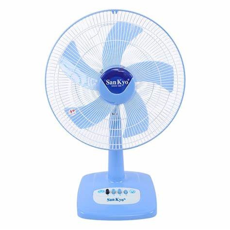 Trắc nghiệm Công nghệ 3 kết nối bài 3 Sử dụng quạt điện (P2)