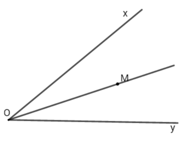 Giải Bài 2: Góc(2)