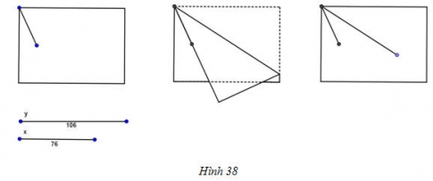 Giải Bài 6: Tia phân giác của góc-3