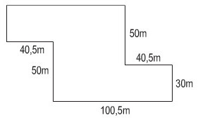  Luyện tập về tính diện tích - sgk Toán 5 trang 103