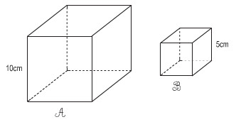 Giải câu 3 bài : Luyện tập - sgk Toán 5 trang 112