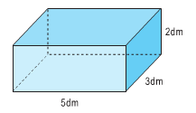  Mét khối - sgk Toán 5 trang 117 