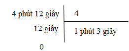 Giải bài : Luyện tập - sgk Toán 5 trang 137