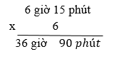 Giải bài : Luyện tập chung - sgk Toán 5 trang 137