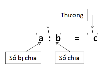 Giải bài : Phép chia - sgk Toán 5 trang 163