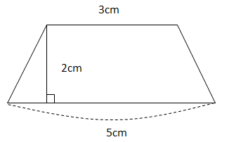  Ôn tập về tính chu vi, diện tích một số hình - sgk Toán 5 trang 166