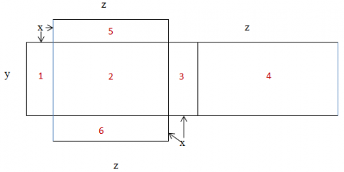 Giải bài 5 toán VNEN 7: Cộng, trừ đa thức