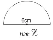 Giải câu 4 bài : Luyện tập - sgk Toán 5 trang 99