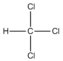 Viết công thức cấu tạo các dẫn xuất halogen có tên gọi sau đây:  a) iodoethane;  b) trichloromethane;  c) 2-bromopentane;  d) 2-chloro-3-methylbutane.