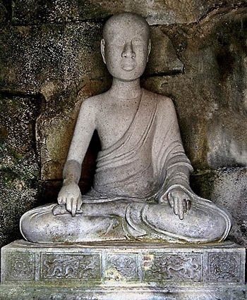 Điêu khắc thời Trần