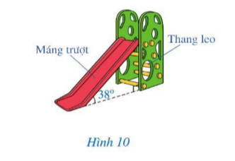 Giải bài 1 Tổng các góc của một tam giác