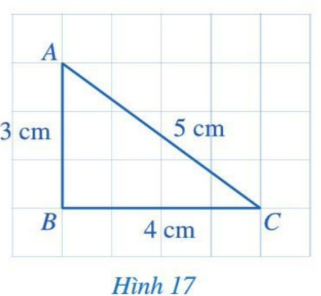 Giải bài 2 Quan hệ giữa góc và cạnh đối diện, bất đẳng thức tam giác