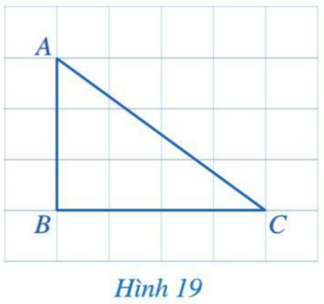 Giải bài 2 Quan hệ giữa góc và cạnh đối diện, bất đẳng thức tam giác