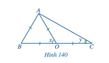 Giải bài tập cuối chương VII trang 119