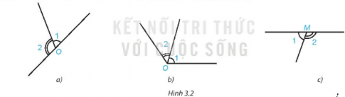 Giải bài 8 Góc ở vị trí đặc biệt, tia phân giác của một góc