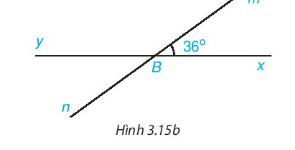 Giải bài 8 Góc ở vị trí đặc biệt, tia phân giác của một góc