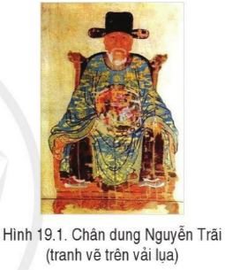 Giải bài 19 Khởi nghĩa Lam Sơn (1418 - 1427)