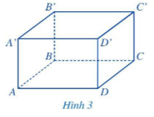 Giải bài 1 Hình hộp chữ nhật. Hình lập phương