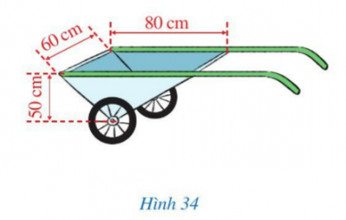 Giải bài tập cuối chương III