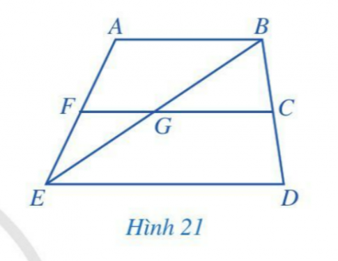 Giải bài 1 Góc ở vị trí đặc biệt