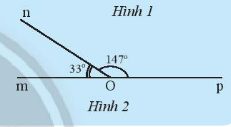 Giải bài 1 Các góc ở vị trí đặc biệt