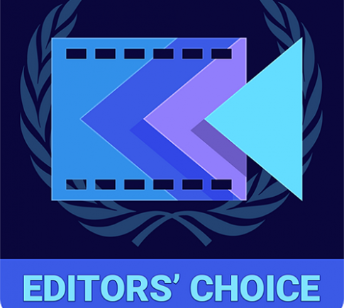 The top 10 most commonly Apps is used Video Editing