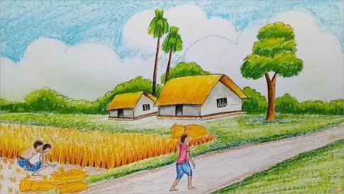 Đâu là sản phẩm vẽ hoạt động thể thao?