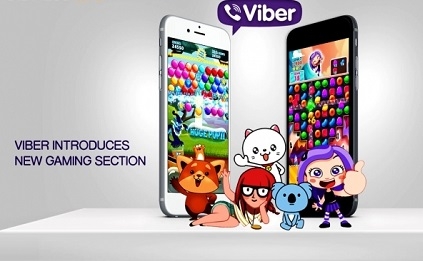 Những sự thật thú vị về Viber mà bạn chưa biết