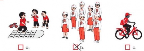 Giải bài tập 1 trang 8 VBT âm nhạc 3 chân trời sáng tạo