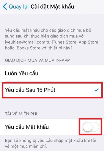 Hướng dẫn cài đăt ứng dụng, game cho iPhone đơn giản nhất